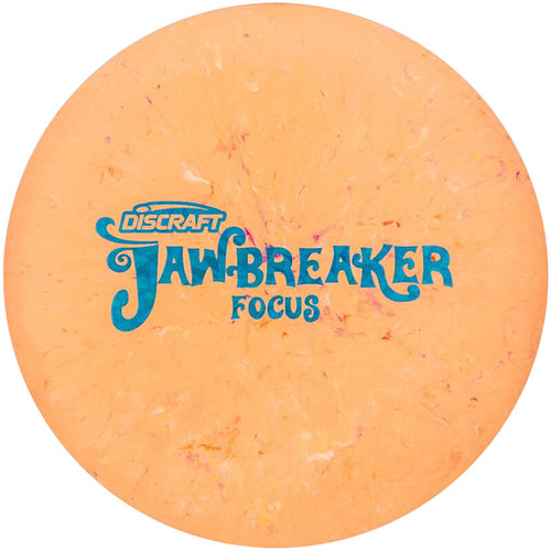 Discraft Jawbreaker Focus Disc