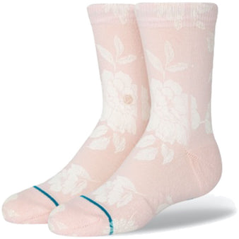 Youth Stance Definitive Sock