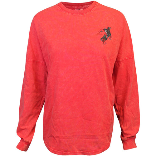 Youth Gameday Couture Texas Tech Must Have L/S Tee