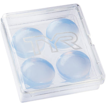 Adult TYR Soft Silicone Ear Plugs