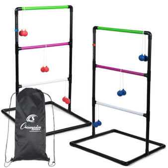 Champion Sports Ladder Ball Game Set