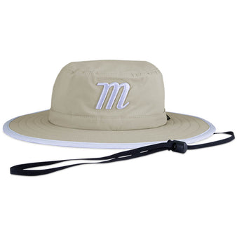 Adult Marucci Wide-Brim Boonie Hat