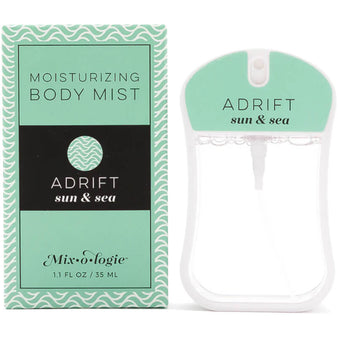 Mixologie Body Mist Perfume