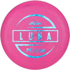 Discraft Paul McBeth Luna Disc