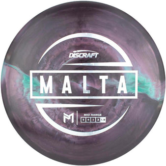 Discraft Paul McBeth Malta Disc