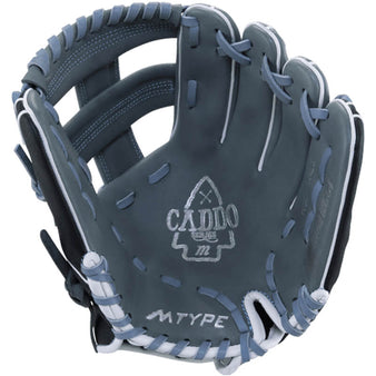 Youth Marucci Caddo Fastpitch S Type 11" Glove