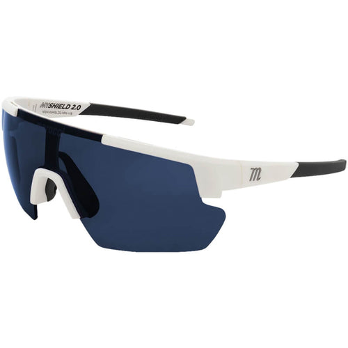 Youth Marucci Shield 2.0 Performance Sunglasses