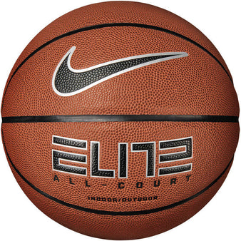 Nike Elite Tournament Basketball - Size 6
