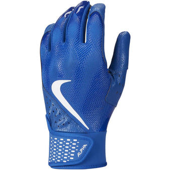 Adult Nike Alpha Batting Gloves