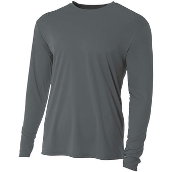Adult Cooling Performance L/S Tee