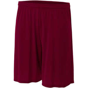 Youth 7" Cooling Performance Shorts