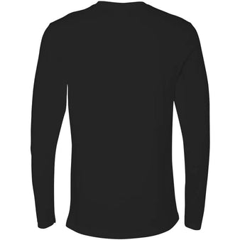Adult CSC Lubbock High Westerners L/S Tee