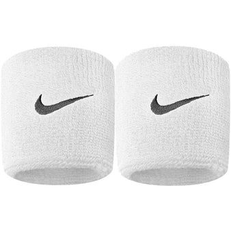 Nike Swoosh Wristbands 2-Pack