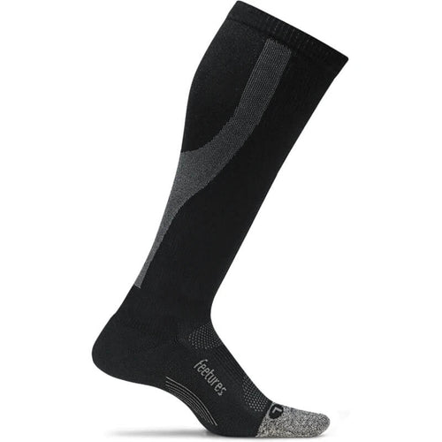 Adult Feetures Graduated Compression Light Cushion Knee High Sock