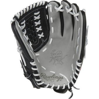 Rawlings Heart of the Hide 12.5" Fastpicth Outfield/Pitcher Glove
