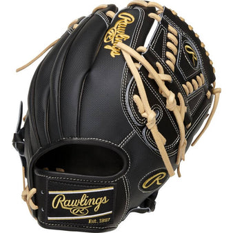 Rawlings 2022 Heart Of The Hide 12" Infield/Pitcher's Glove