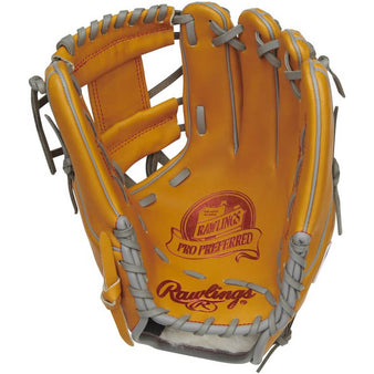 Rawlings Pro Preferred 11.75" Infield Glove