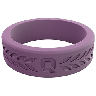 Women's Qalo Laurel Ring Size 5