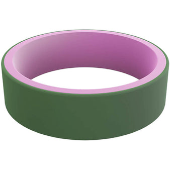 Women's Qalo Switch Reversible Silicone Ring - Size 6