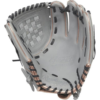 Rawlings Liberty Advanced Color Series 12" Fastpitch Infield/Pitcher's Glove