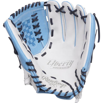 Rawlings Liberty Advanced Color Series 12.5" Fastpitch Glove