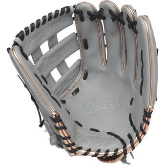 Rawlings Liberty Advanced Color Series 12.75" Fastpitch Outfield Glove