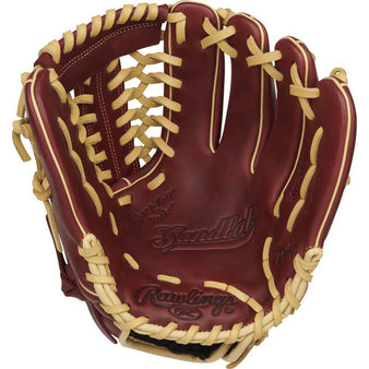 Rawlings 2022 Sandlot Series 11.75" Infield/Pitcher's Glove
