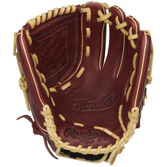 Rawlings 2022 Sandlot Series 12" Infield/Pitcher's Glove