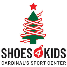 Shoes 4 Kids - $100 donation