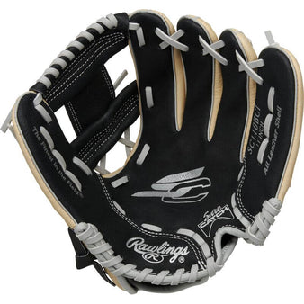 Youth Rawlings Sure Catch 11" Glove