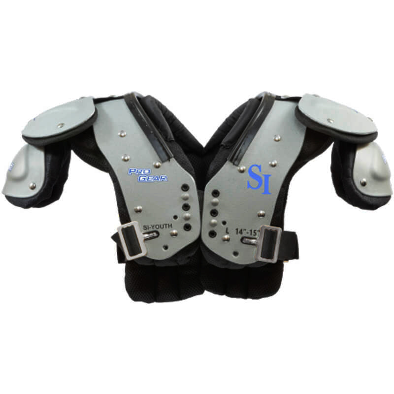 Youth Pro Gear SI Series All Purpose Shoulder Pad – XXS – CSC