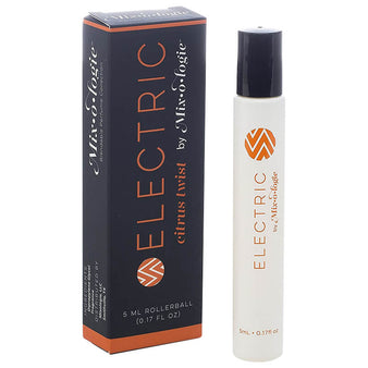 Mixologie Rollerball Perfume - Electric