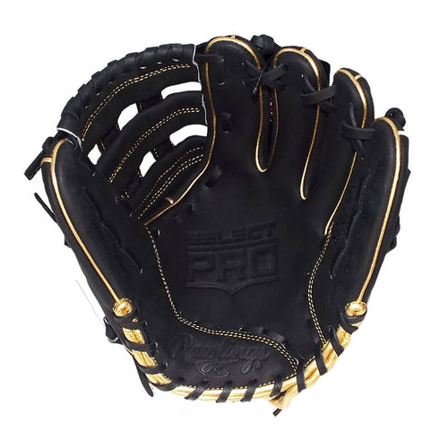 RAWLINGS HEART OF THE HIDE CONV PRO H WEB INFIELD 11.5