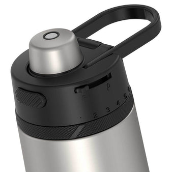 Thermos 18oz Guardian Stainless Steel Water Bottle