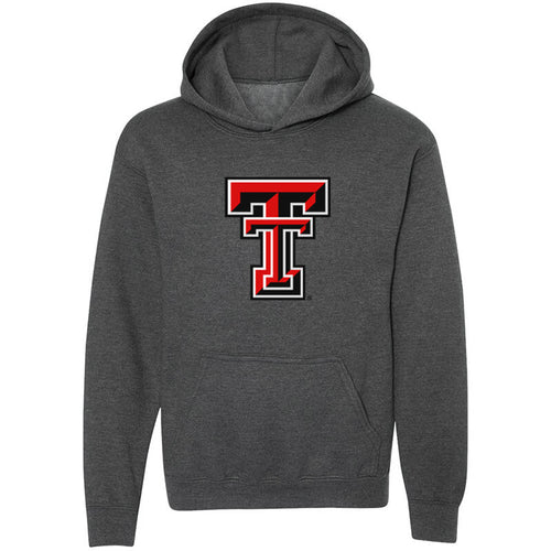 Youth CSC Texas Tech Double T Hoodie