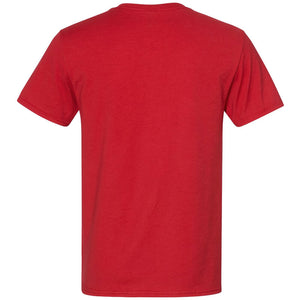 Adult CSC Texas Tech It's A Dry Heat S/S Tee