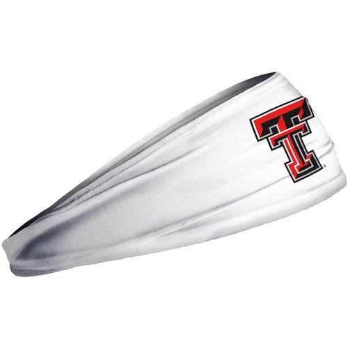 Junk Texas Tech Double T Headband