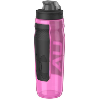 Under Armour Playmaker Squeeze 32oz Water Bottle