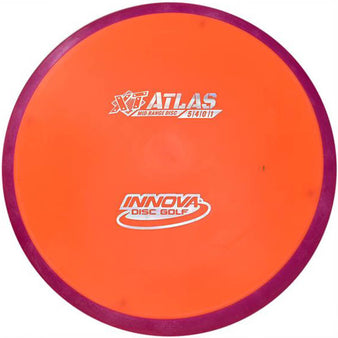 Innova Overmold XT Atlas Mid Range Golf Disc