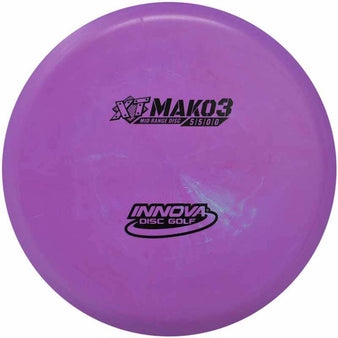 Innova XT Mako3 Mid-Range Disc