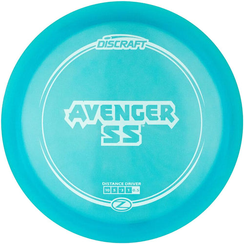 Discraft Z Line Avenger SS Disc