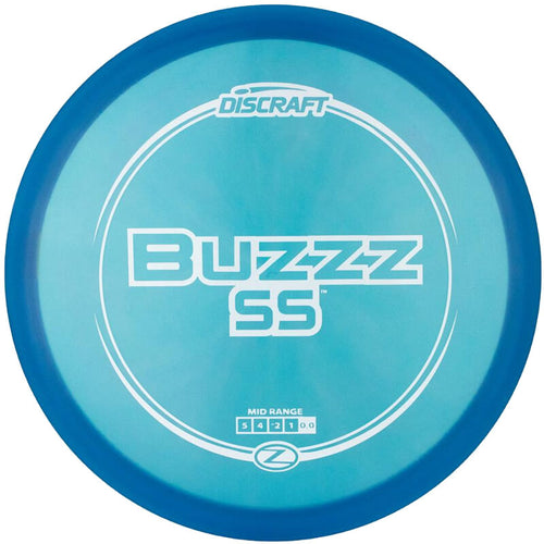 Discraft Z Line Buzzz SS Disc