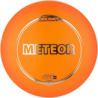 Discraft Z Line Meteor 175-176g Golf Disc