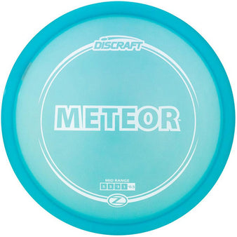 Discraft Z Line Meteor 175-176g Golf Disc
