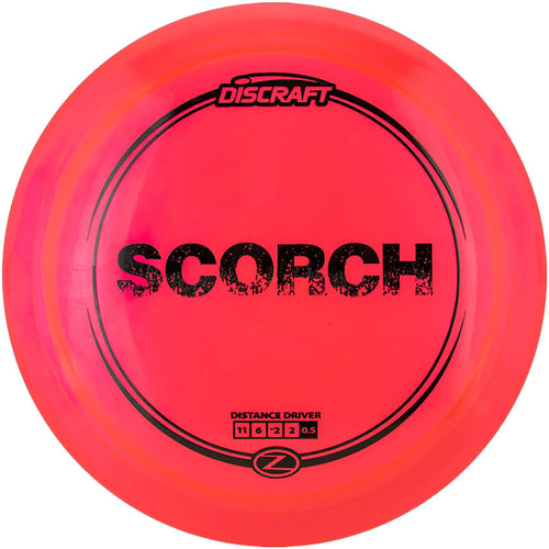 Discraft Z Line Scorch Disc