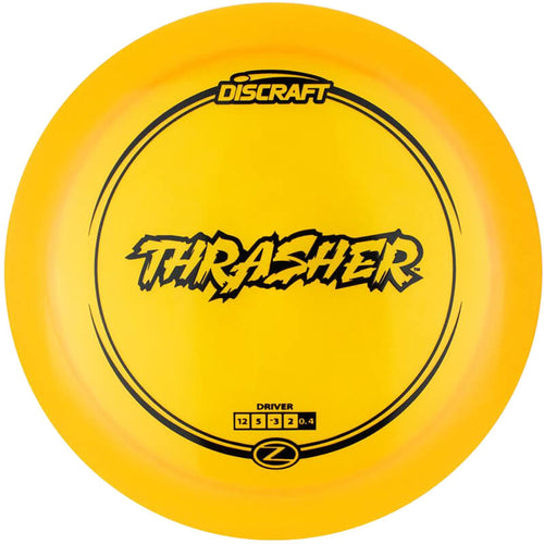 Discraft Z Line Thrasher Disc