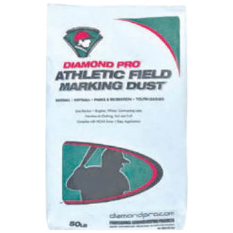 Diamond Pro Athletic Field Marking Dust